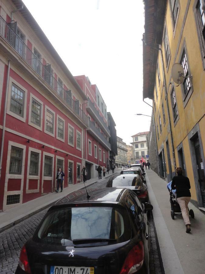Oporto Like Home IV - Mezzanine Exterior foto