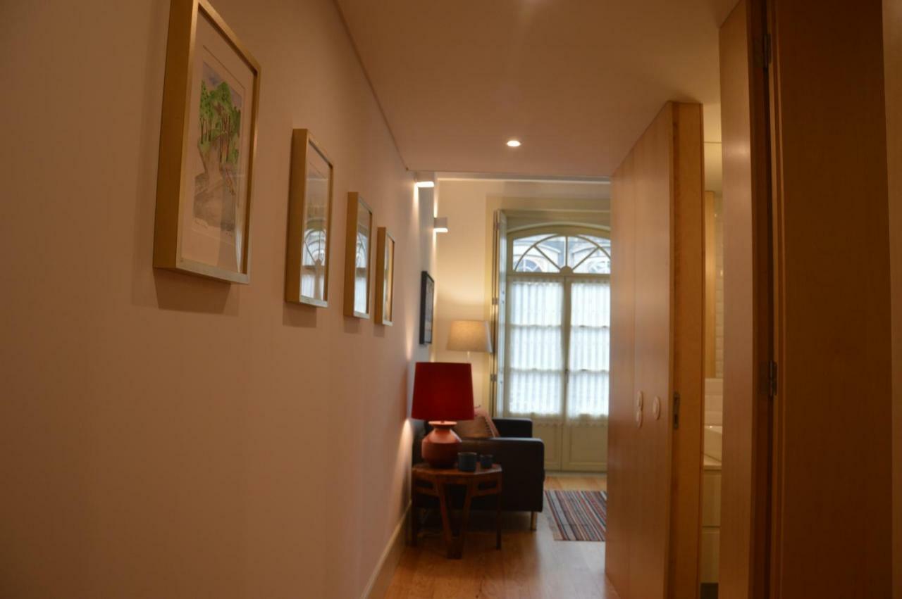 Oporto Like Home IV - Mezzanine Exterior foto