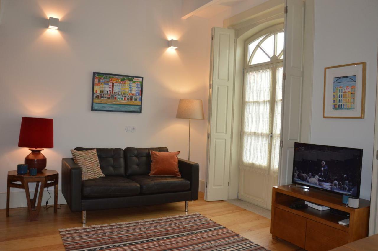 Oporto Like Home IV - Mezzanine Exterior foto