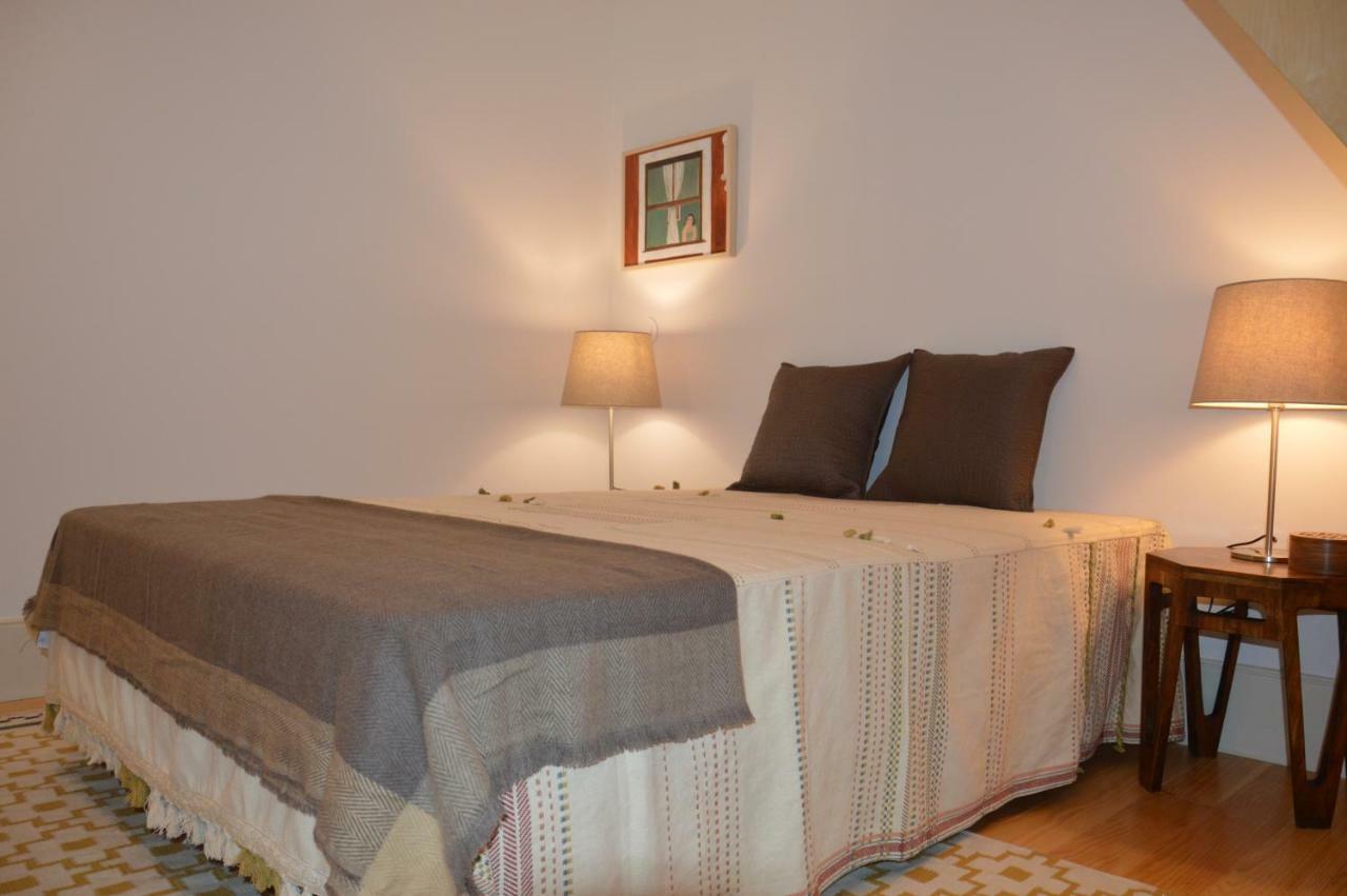 Oporto Like Home IV - Mezzanine Exterior foto