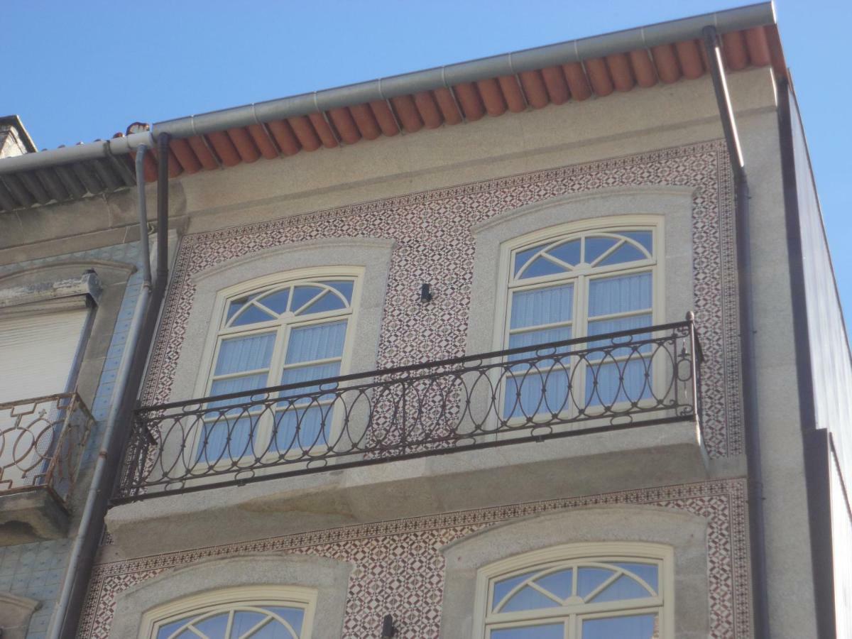 Oporto Like Home IV - Mezzanine Exterior foto